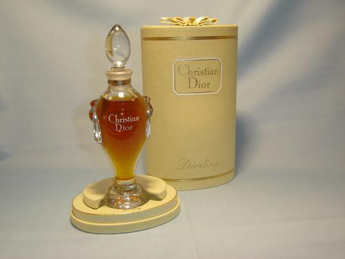 diorling perfume