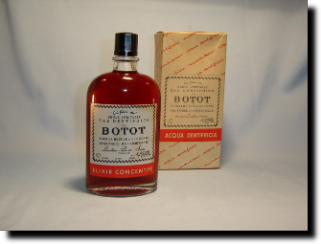 Botot