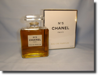 Chanel 5