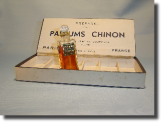 Chinon