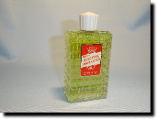 Pre Eletric Shave Lotion