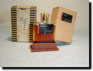 Tabu