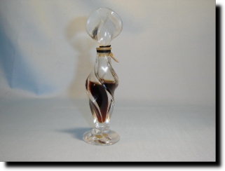 Divine By D'Oorsey