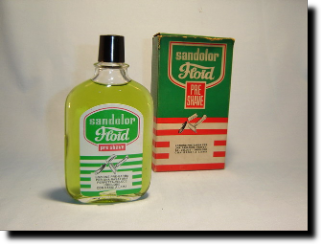 Sandolor