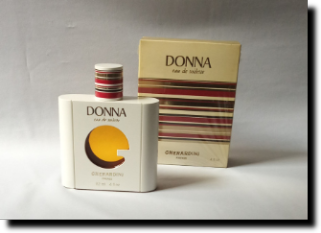 Donna Ghe