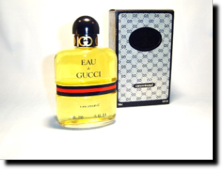 Eau De Gucci