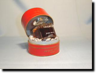 Grilou