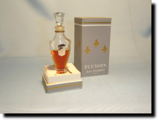 Ecusson