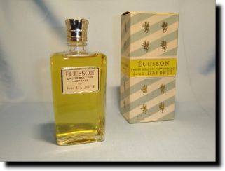 Ecusson