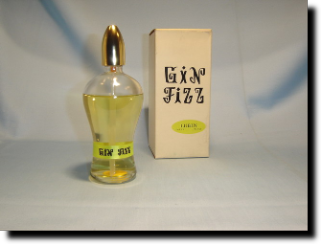 Gin fizz