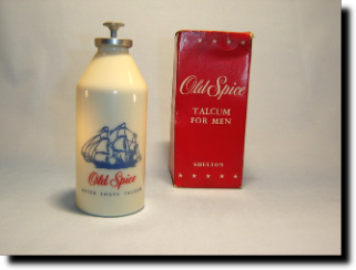 Old Spice