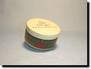 Old Spice