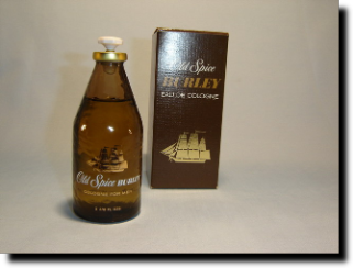 Old Spice Burley