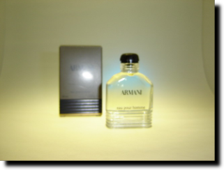 Pour Homme