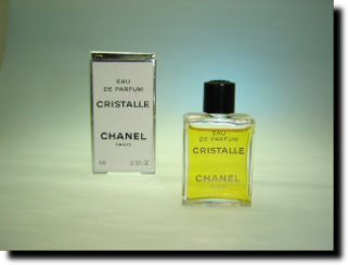 Cristalle