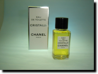 Cristalle
