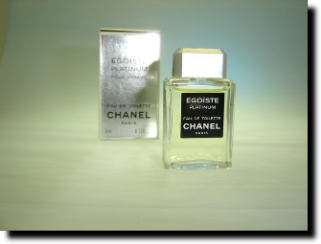 Egoiste Platinum