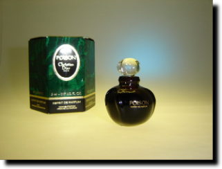 Poison