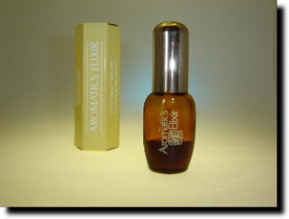 Aromatic Elixir