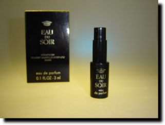 Eau de Soire