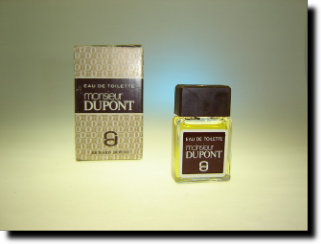 Monsieur Dupont