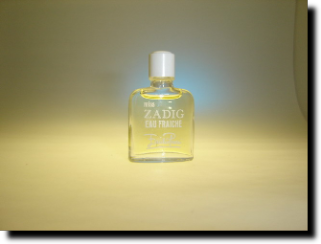 Miss Zadig