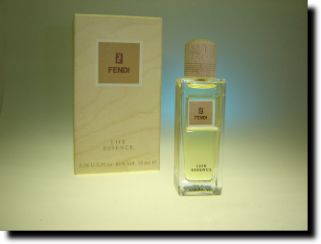 Life-Essence