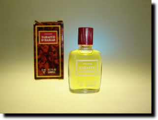 Tabacco D'Harar