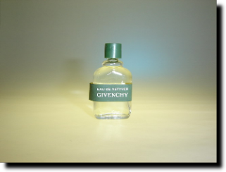 Vetiver