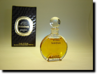 Nahema