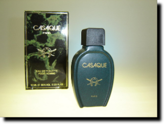 Casaque Poue Homme