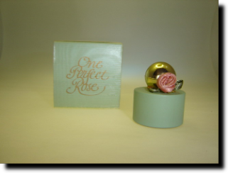 One Perfect Rose