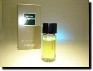 Vetiver