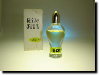 Gin Fizz