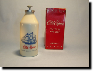 Old Spice