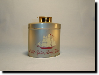 Old Spice