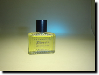 Men's Cologne