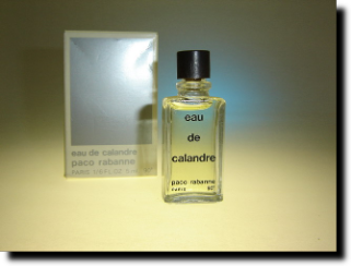Calandre