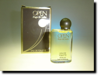 Open