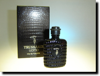 Trussardi Uomo