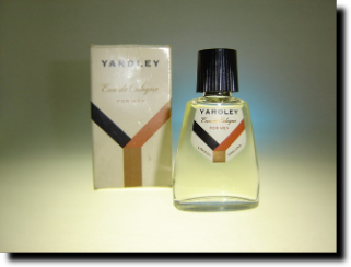 Yardley For Man