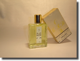 Pour un Homme